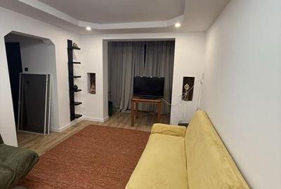 Apartament cu 3 camere în Central - 1