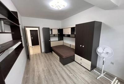 Apartament cu 2 camere decomandat în Central - 2
