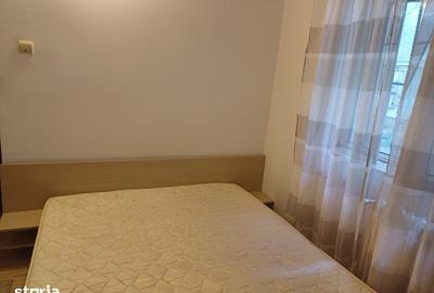 Apartament cu 2 camere decomandat în Mircea cel Bătrân