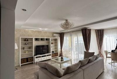 Apartament cu 3 camere în Ștefăneștii de Jos - 19