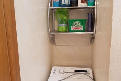 Apartament cu 2 camere în Tractorul - 2