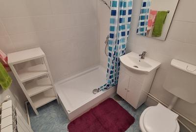 Apartament cu 3 camere, mobilat în Central - 5