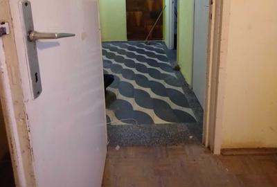 Apartament cu 2 camere nedecomandat în Central - 5