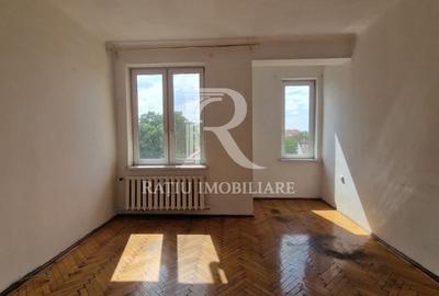 Apartament cu 3 camere decomandat în Rogerius - 2