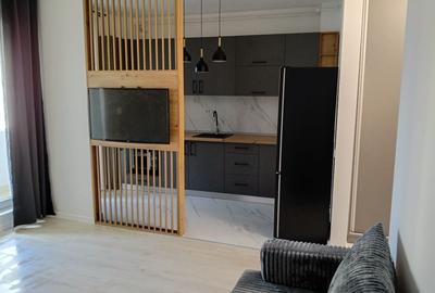 Garsonieră nedecomandată în Central - 3