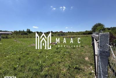 Teren de 500 mp, în Arpașu de Jos - 1