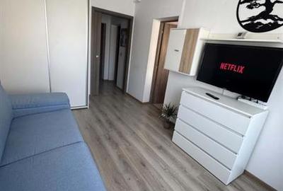Garsonieră decomandată în Sânpetru - 2