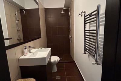 Apartament cu 3 camere semidecomandat, mobilat în Central - 7