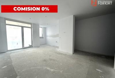 Garsonieră în Aradului - 1