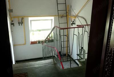Apartament cu 2 camere semidecomandat în 23 August - 3
