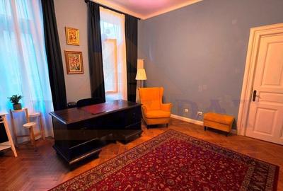 Apartament cu 4 camere decomandat în Cișmigiu - 8