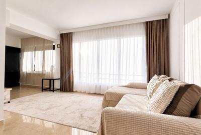 Apartament cu 2 camere semidecomandat în Piața Unirii - 1
