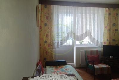 Apartament cu 2 camere semidecomandat, mobilat în Vlahuță - 8