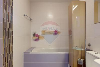 Apartament cu 2 camere decomandat, mobilat în Răcădău - 5
