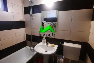 Apartament cu 3 camere decomandat, mobilat în Ștrand - 7