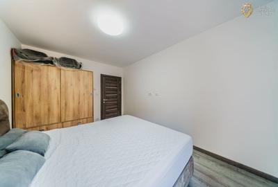 Apartament cu 2 camere semidecomandat, mobilat în Central - 8