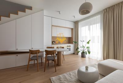 Apartament cu 2 camere decomandat, mobilat în Gheorgheni - 5