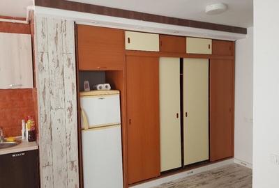 Garsonieră decomandată în Dristor - 1
