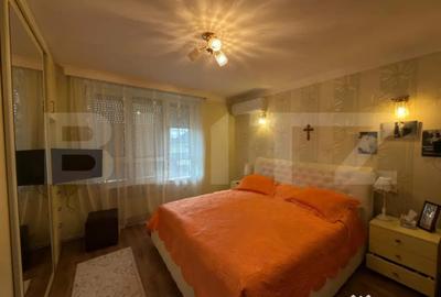 Casă cu 5 camere cu Teren 1300 Mp în Aurel Vlaicu - 10