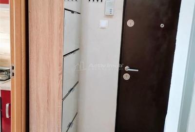 Apartament cu 2 camere în Șega - 1