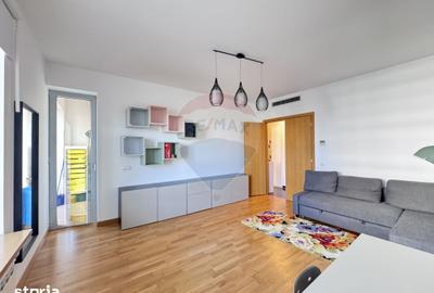 Apartament cu 2 camere în Centrul Civic - 8