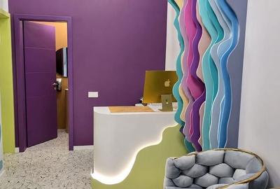 Spațiu comercial, de 102 mp, în Între Lacuri - 16