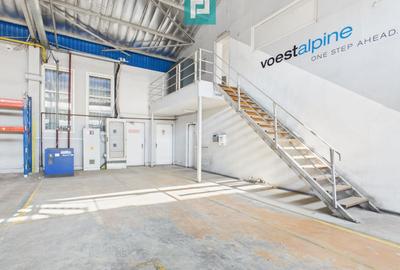 Spațiu industrial, de 3,400 mp, în Poltur - 10