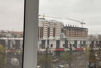 Apartament cu 3 camere decomandat în Central - 7
