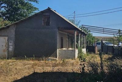 Teren de 1800 mp, în Fârțănești