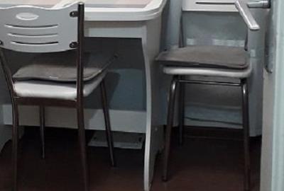 Apartament cu 2 camere semidecomandat, mobilat în Gara de Nord - 12