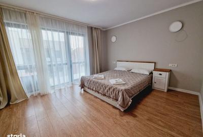 Apartament cu 3 camere decomandat în Iosia - 9