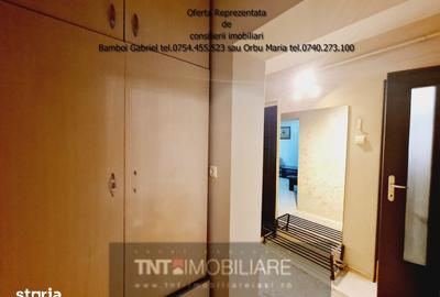 Apartament cu 2 camere decomandat în Podu Roș - 8