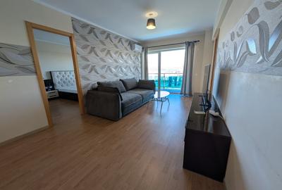 Apartament cu 2 camere semidecomandat în Gheorgheni - 1