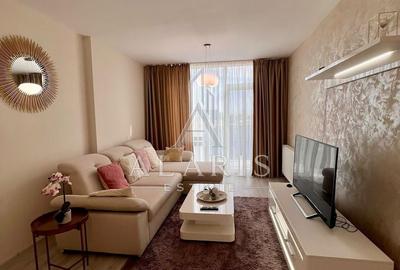 Apartament cu 2 camere decomandat, mobilat în Circumvalațiunii