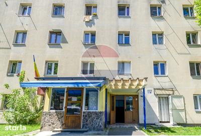 Garsonieră în Florilor