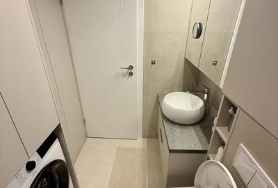 Apartament cu 3 camere decomandat în Apahida - 8