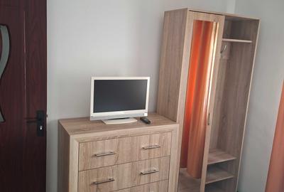 Apartament cu 2 camere semidecomandat în Dorobanților - 8