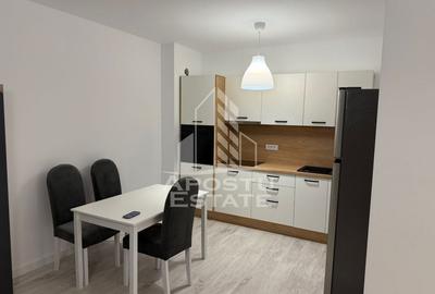 Apartament cu 2 camere semidecomandat în Torontalului - 1