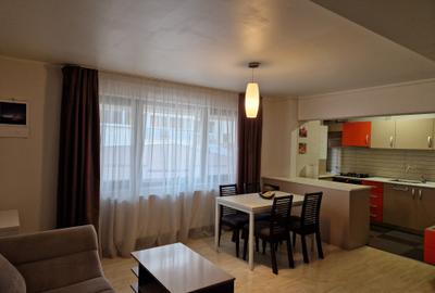Apartament cu 3 camere semidecomandat, mobilat în Moșilor - 9