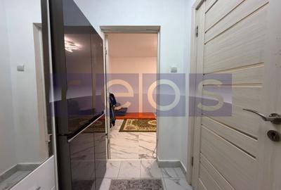 Apartament cu 2 camere decomandat în Teiul Doamnei - 6