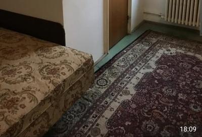 Garsonieră semidecomandată în Costin Georgian - 6