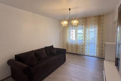 Apartament cu 3 camere decomandat în Ultracentral
