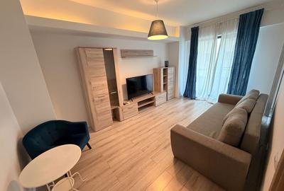 Apartament cu 2 camere decomandat, mobilat în Grozăvești - 1