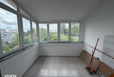 Apartament cu 2 camere semidecomandat în Central - 6