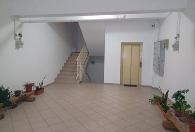 Garsonieră, mobilată în Tractorul