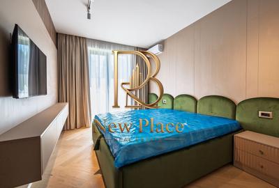 Apartament cu 4 camere decomandat, mobilat în Pipera - 23