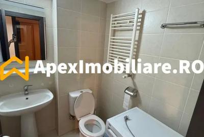 Apartament cu 2 camere decomandat, mobilat în Colentina