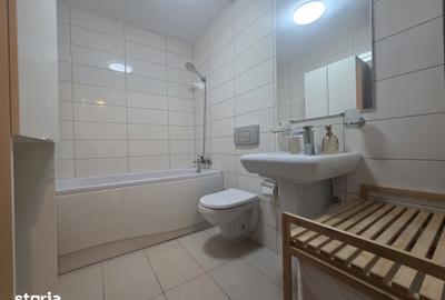 Apartament cu 2 camere în Ștefăneștii de Jos - 1