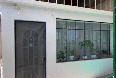 Casă individuală cu 4 camere cu Teren 108 Mp în Ostrov - 12