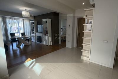 Apartament cu 3 camere în Măgurele